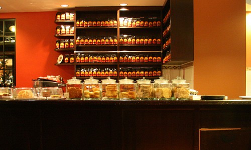 Cafe &amp; Office Supply